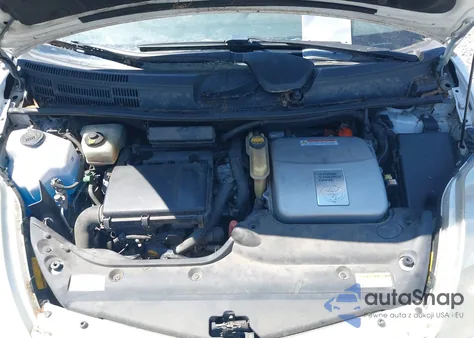 2005 Toyota Prius z USA, uszkodzony, nr VIN JTDKB20U053122087